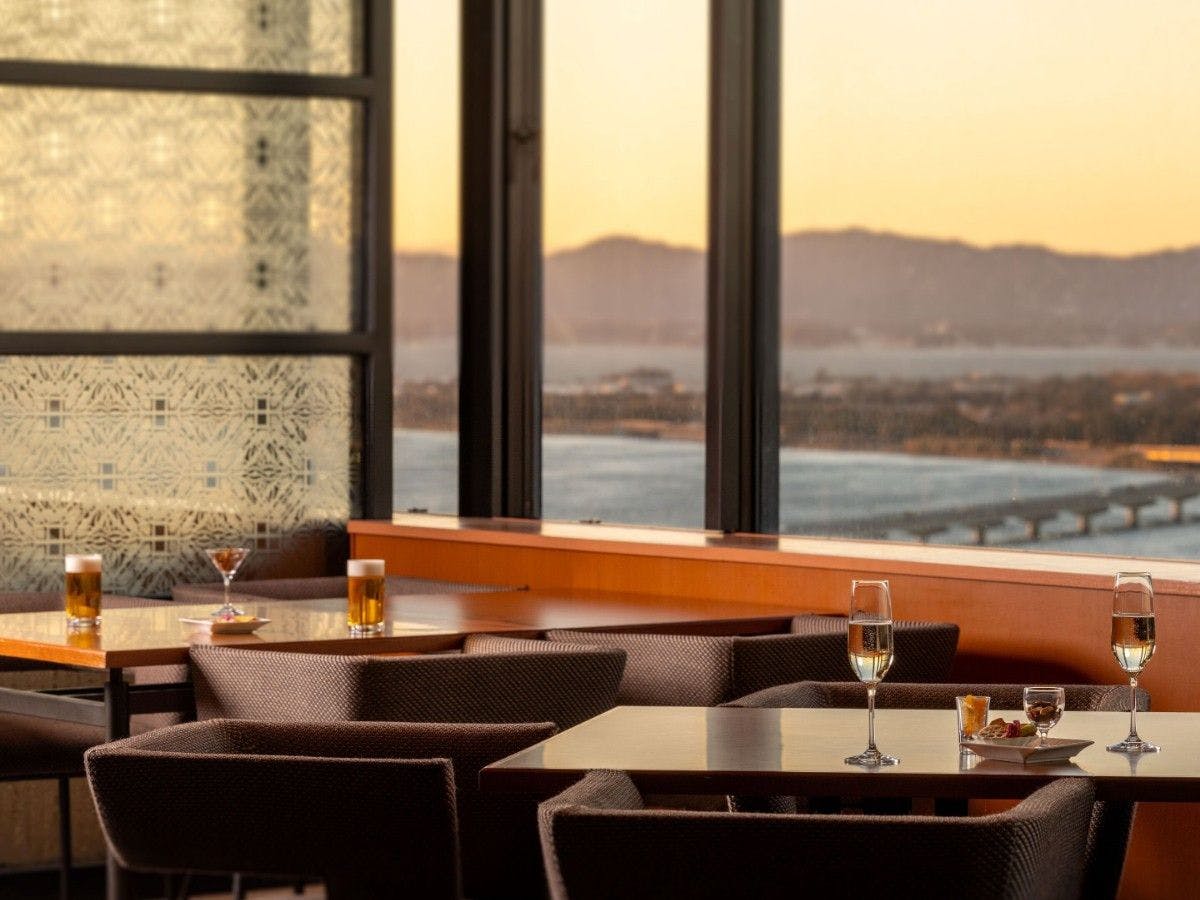 Grand Mercure Lake Hamana Resort & Spa