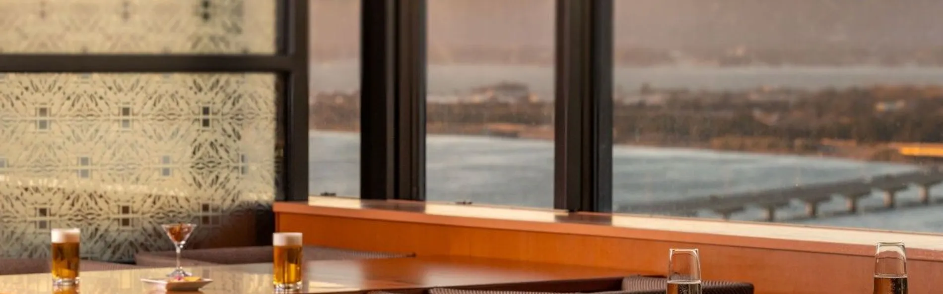 グランドメルキュール浜名湖リゾート&スパ