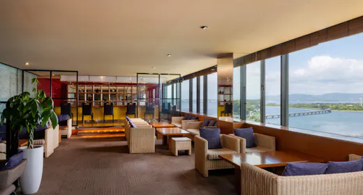 Grand Mercure Lake Hamana Resort & Spa