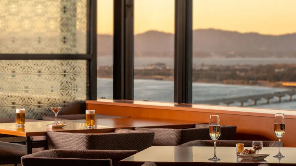 Grand Mercure Lake Hamana Resort & Spa