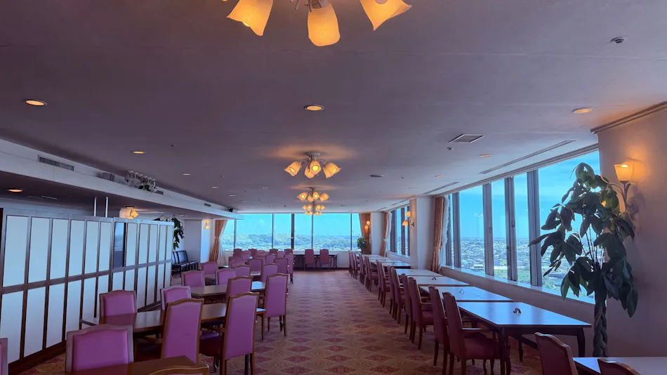 Grand Mercure Lake Hamana Resort & Spa
