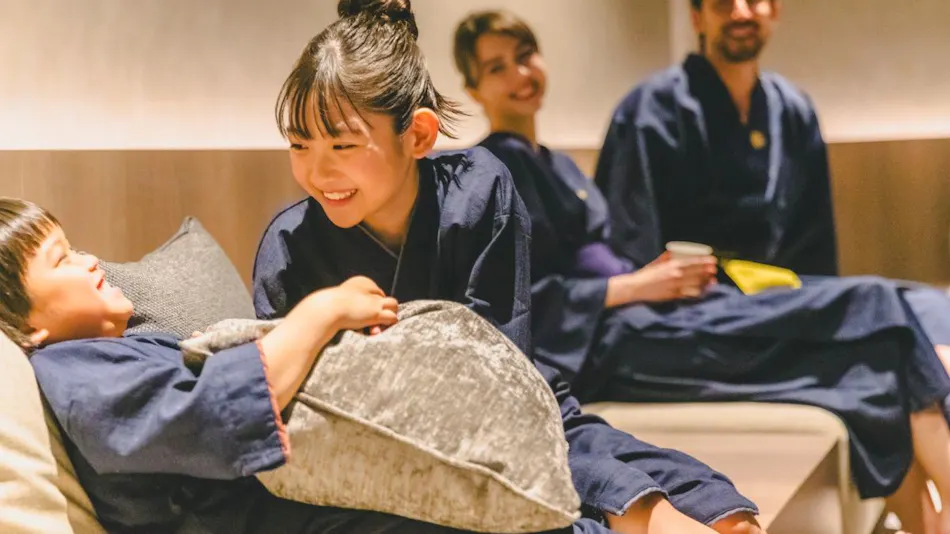 Grand Mercure Lake Hamana Resort & Spa