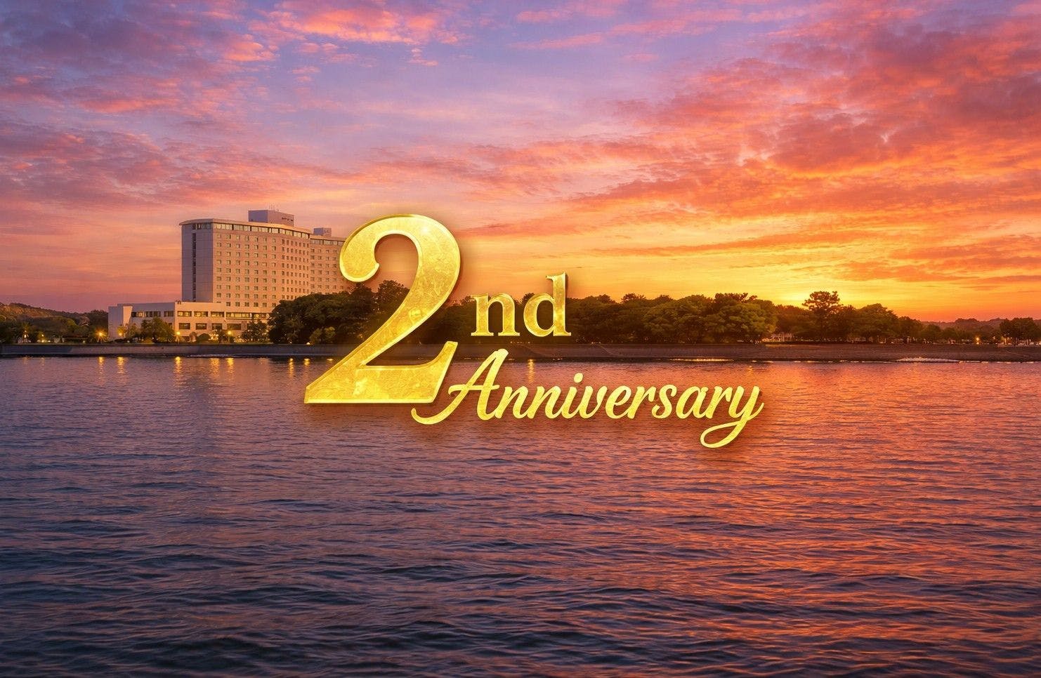 Grand Mercure Lake Hamana Resort & Spa