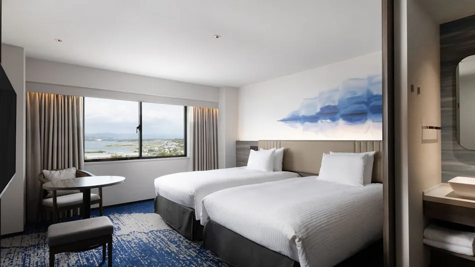 Grand Mercure Lake Hamana Resort & Spa