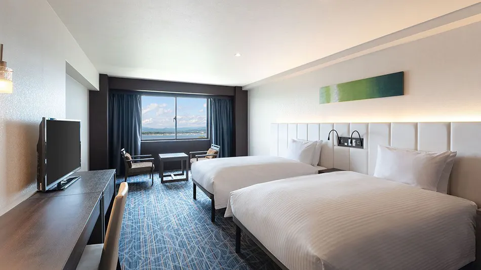 Grand Mercure Lake Hamana Resort & Spa