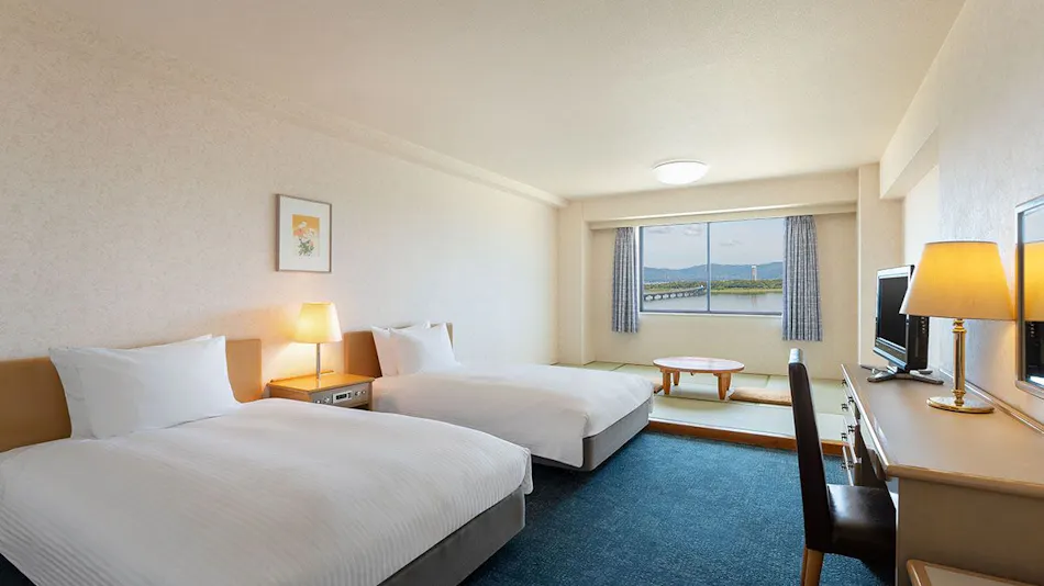 Grand Mercure Lake Hamana Resort & Spa