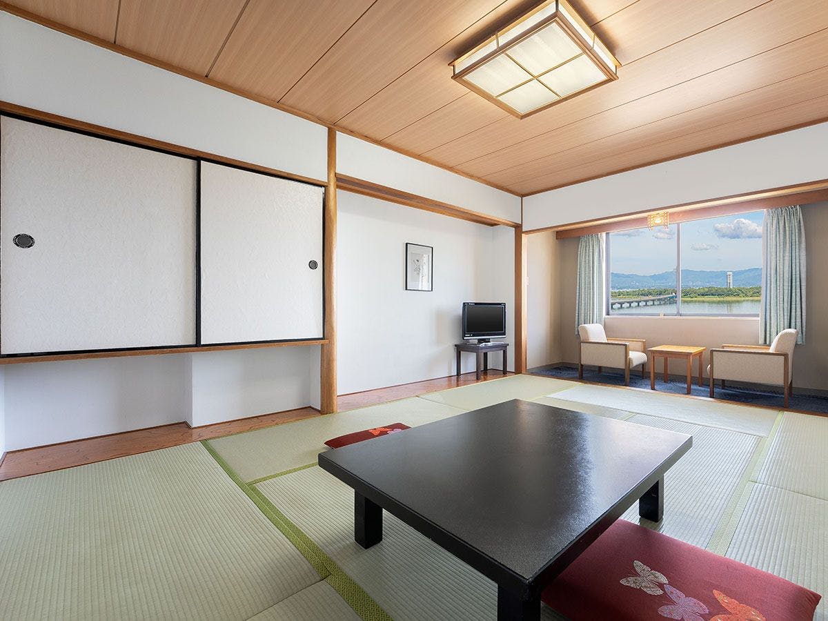 クラシック和室（イメージ）