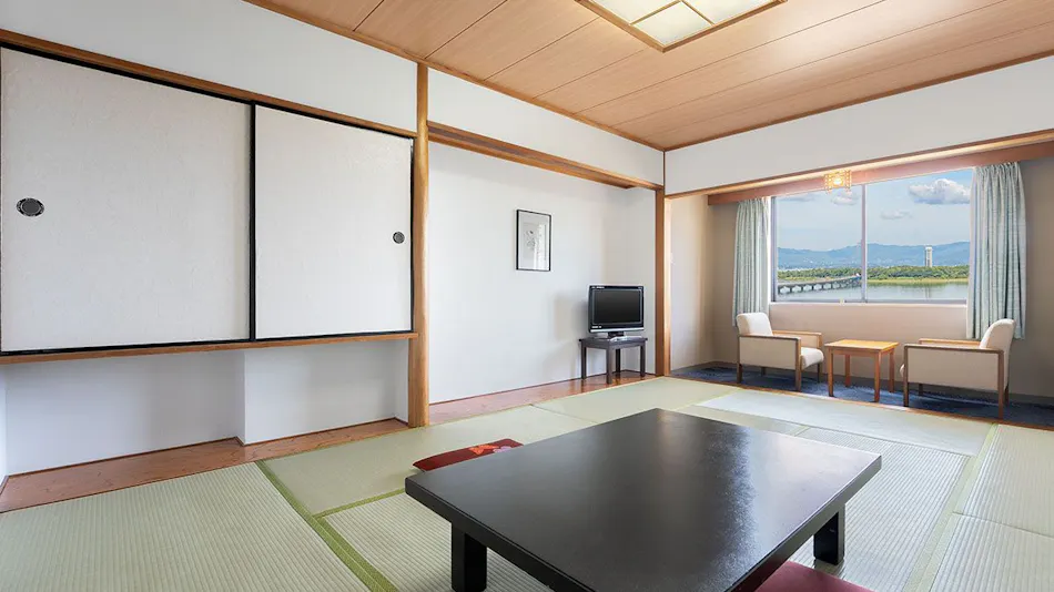 Grand Mercure Lake Hamana Resort & Spa