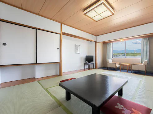 クラシック和室(イメージ)