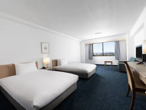 クラシックツイン