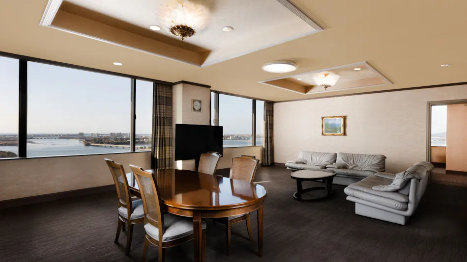 Grand Mercure Lake Hamana Resort & Spa