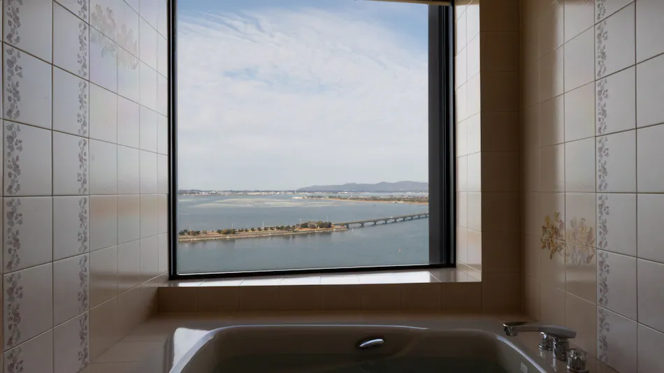 Grand Mercure Lake Hamana Resort & Spa