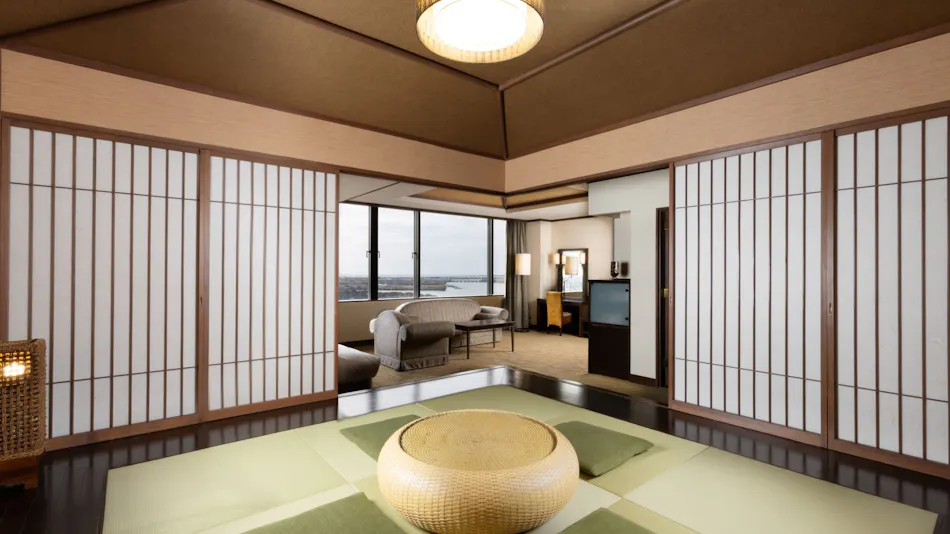 Grand Mercure Lake Hamana Resort & Spa