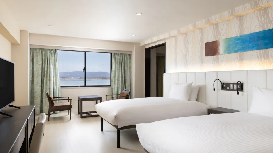 Grand Mercure Lake Hamana Resort & Spa