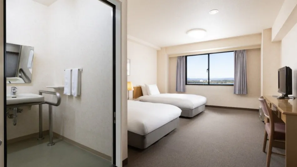 Grand Mercure Lake Hamana Resort & Spa