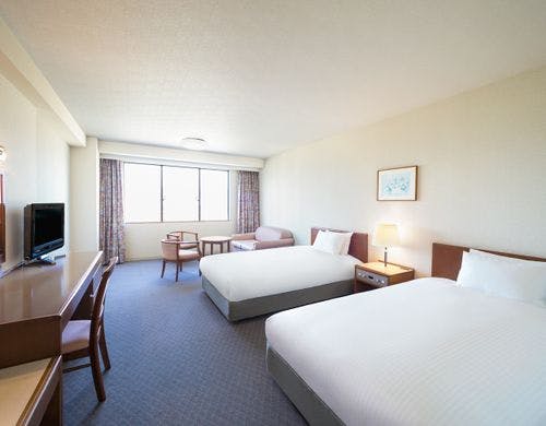 クラシックツイン（イメージ）