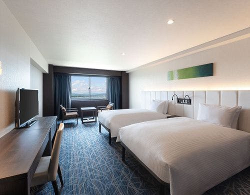 スタンダードツイン（イメージ）