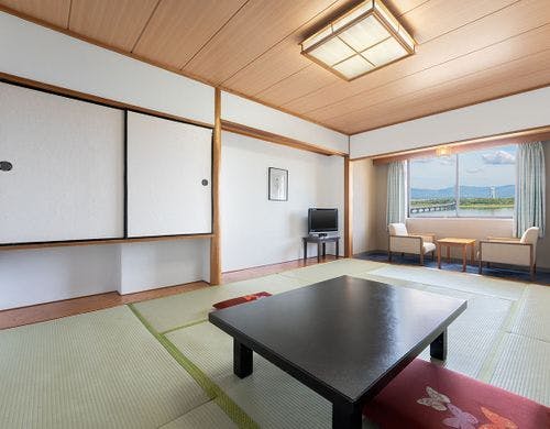 クラシック和室（イメージ）