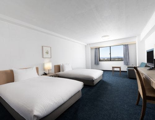 クラシックツイン