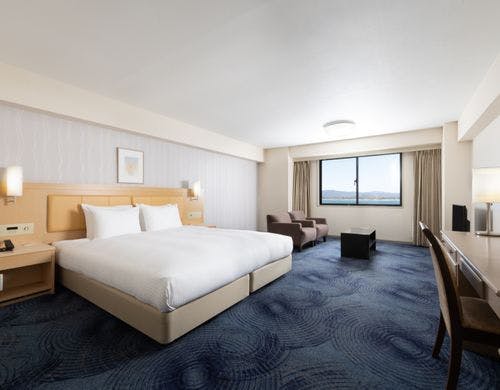 クラシックキング