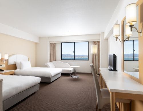 スタンダードツイン