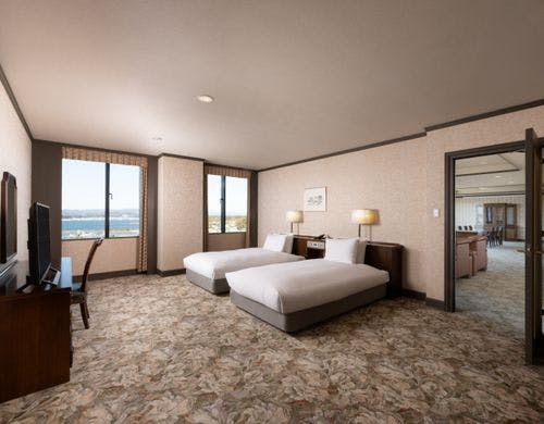 クラシックスイート