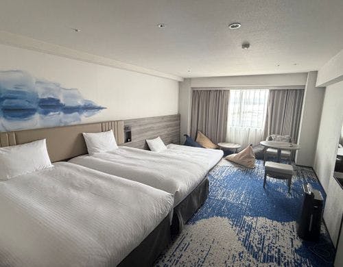 アメニティ（タオル）