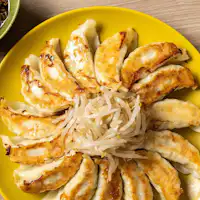 【Dinner Buffet】ローカルフード/浜松餃子