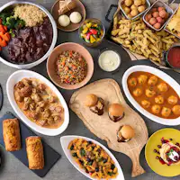 【Dinner Buffet】2026春夏