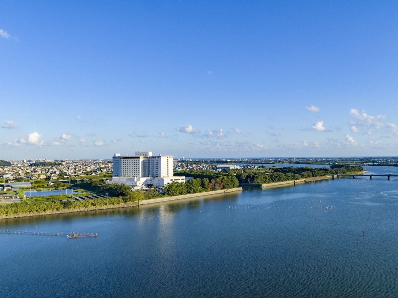 Grand Mercure Lake Hamana Resort & Spa