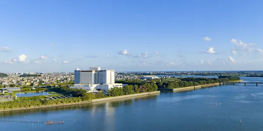 Grand Mercure Lake Hamana Resort & Spa