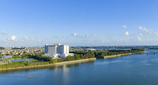 Grand Mercure Lake Hamana Resort & Spa