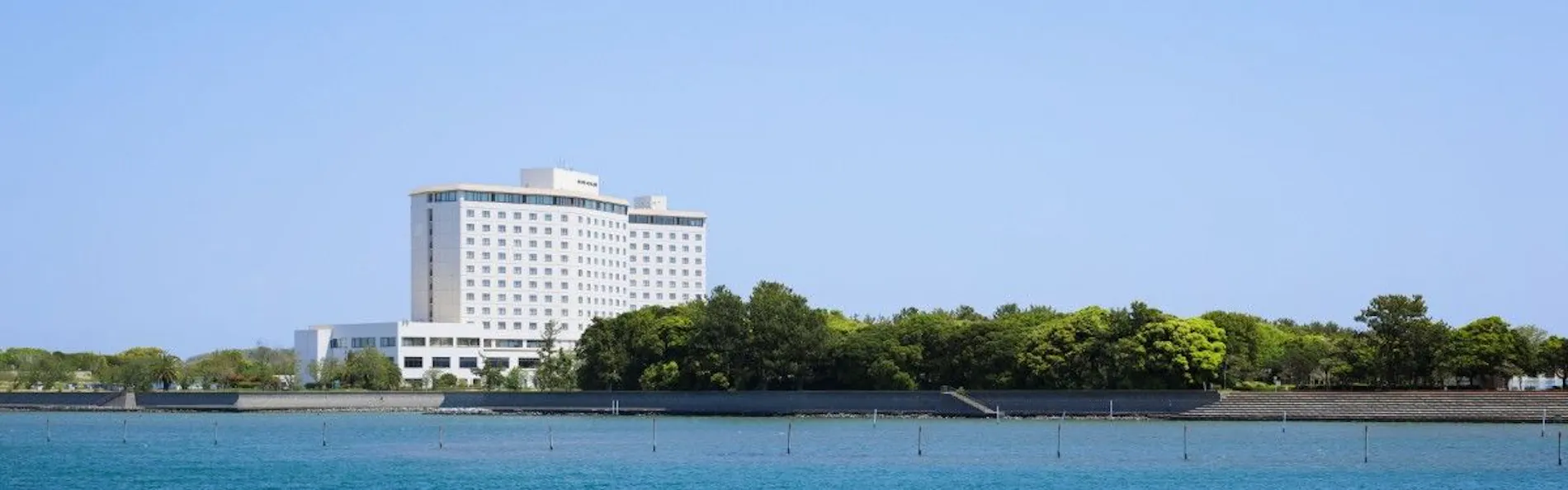 グランドメルキュール浜名湖リゾート&スパ