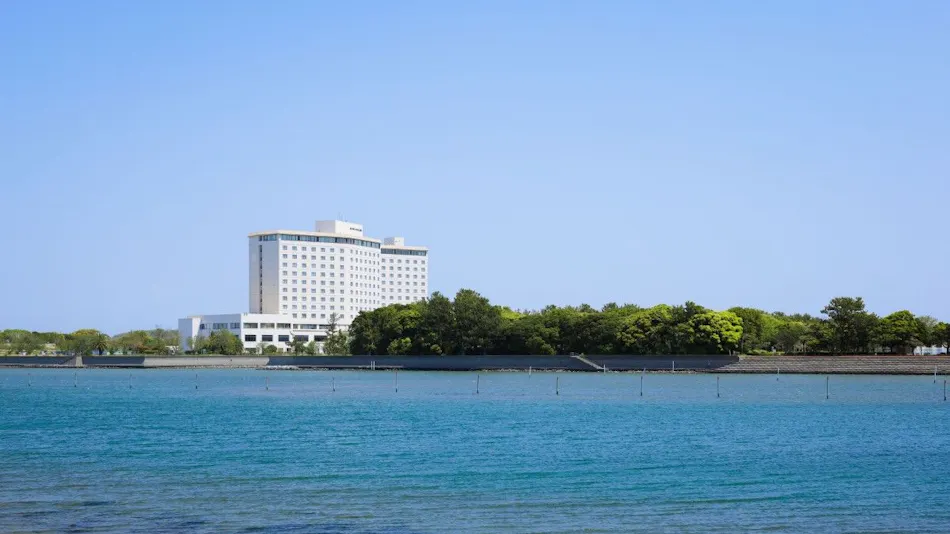 Grand Mercure Lake Hamana Resort & Spa