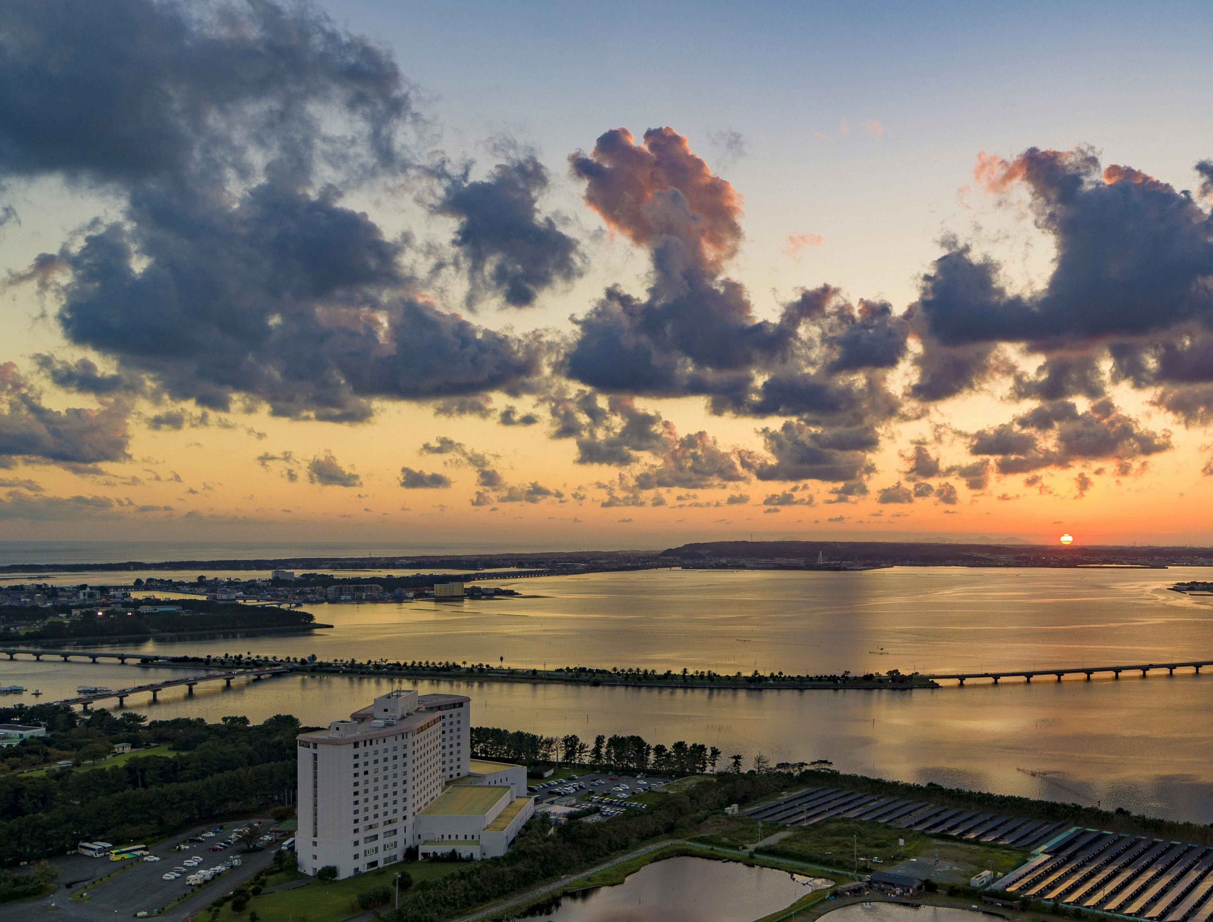 Grand Mercure Lake Hamana Resort & Spa