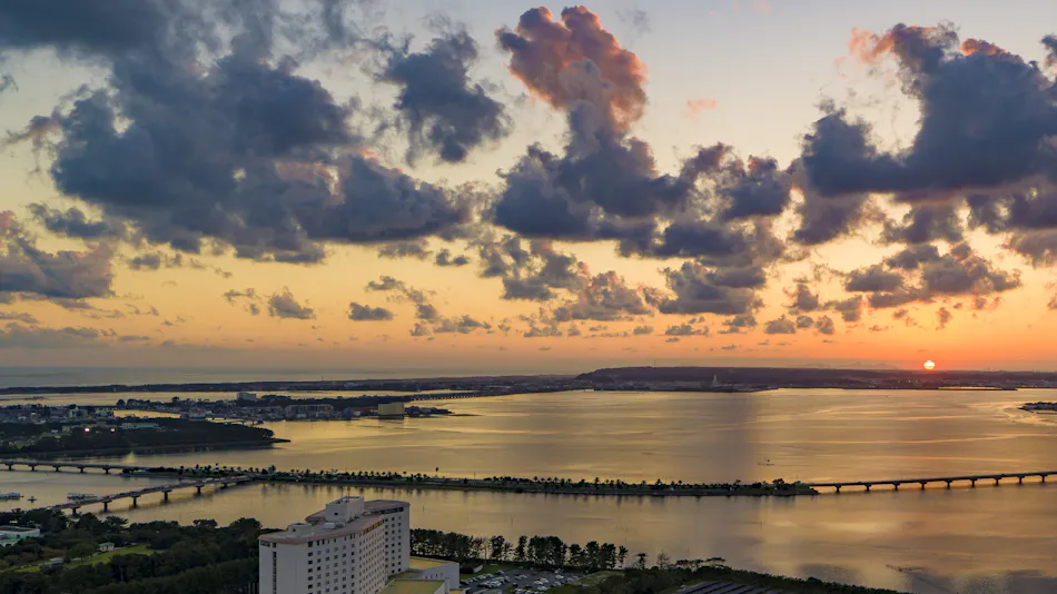 Grand Mercure Lake Hamana Resort & Spa