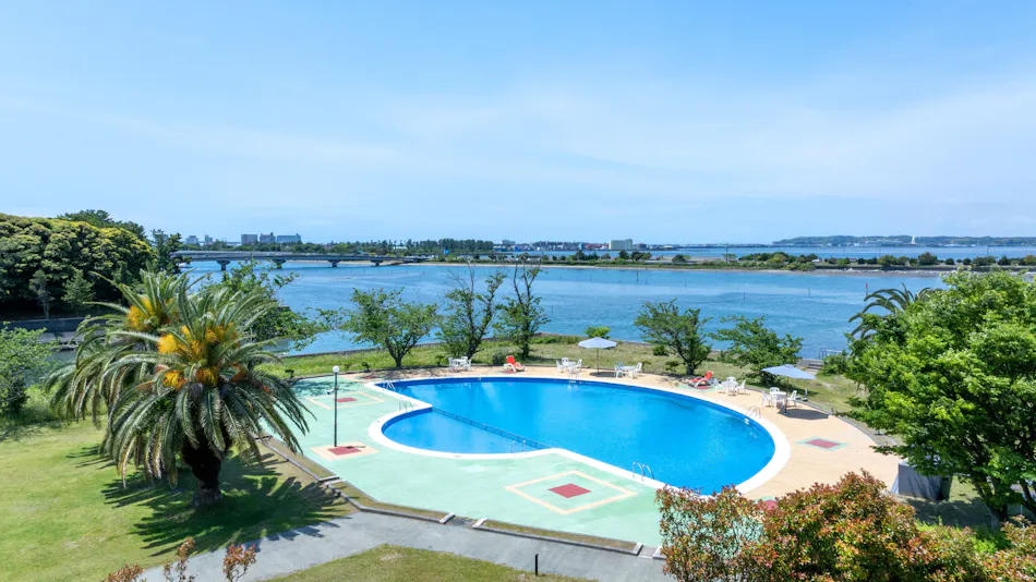 Grand Mercure Lake Hamana Resort & Spa
