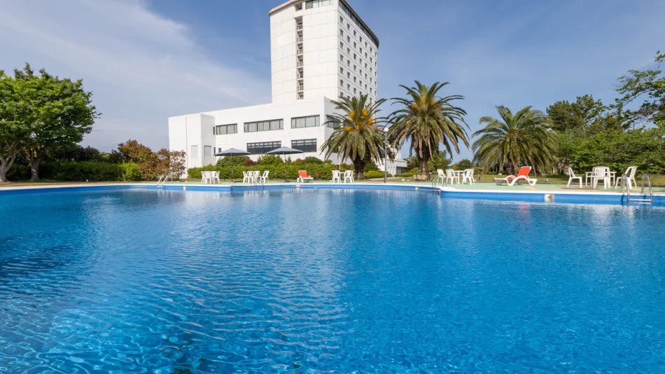 Grand Mercure Lake Hamana Resort & Spa