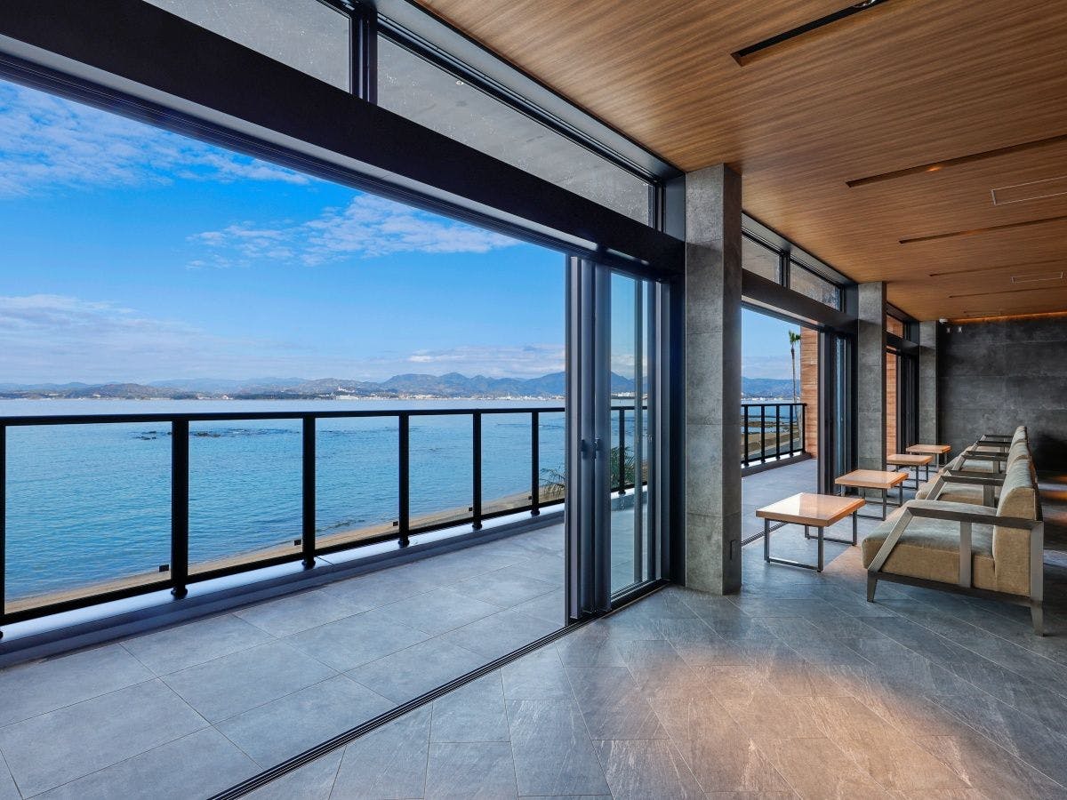 FIVE SPRING RESORT THE SHIRAHAMA