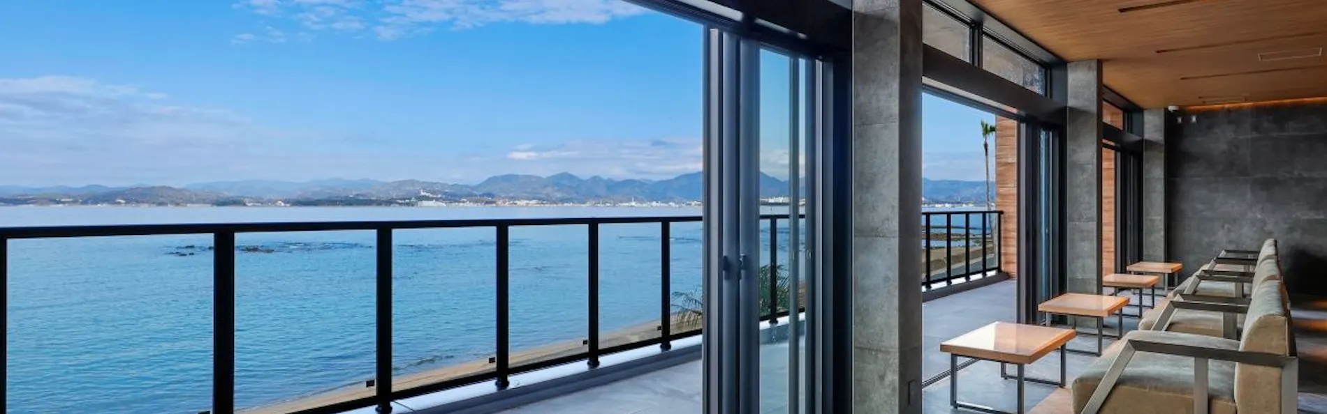 FIVE SPRING RESORT THE SHIRAHAMA