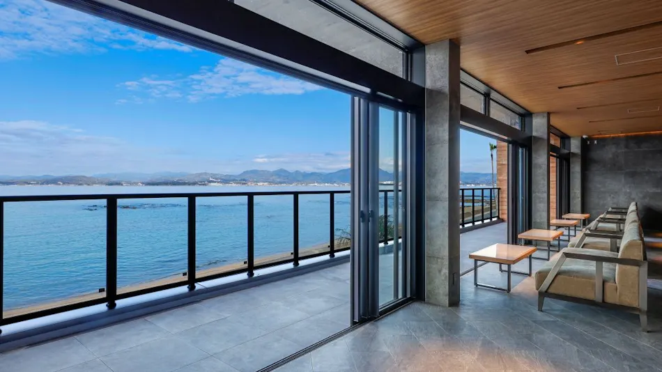 FIVE SPRING RESORT THE SHIRAHAMA