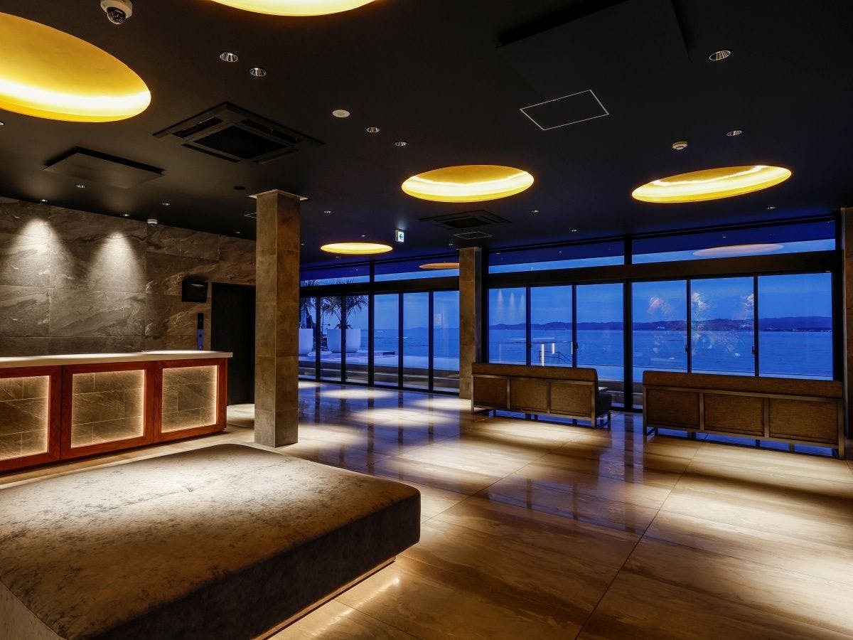 FIVE SPRING RESORT THE SHIRAHAMA