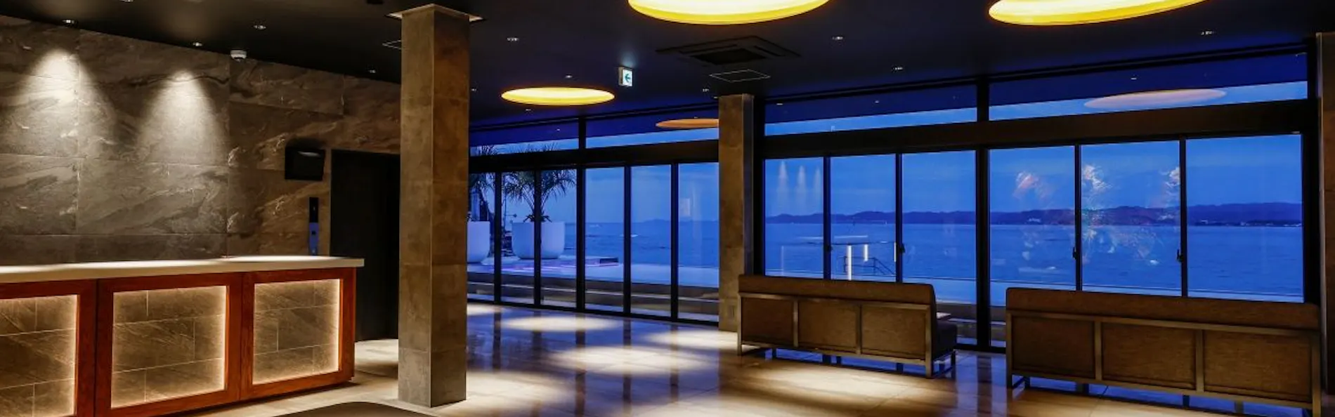 FIVE SPRING RESORT THE SHIRAHAMA