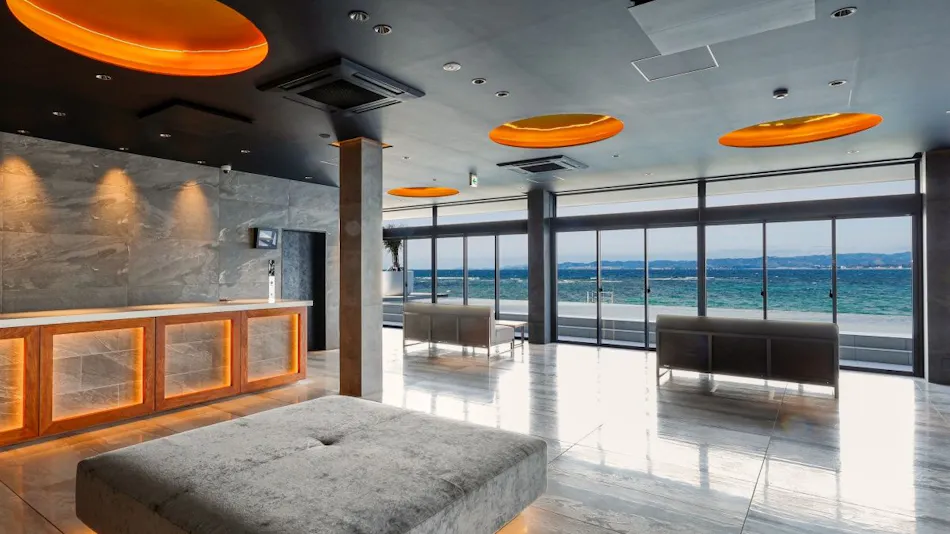 FIVE SPRING RESORT THE SHIRAHAMA