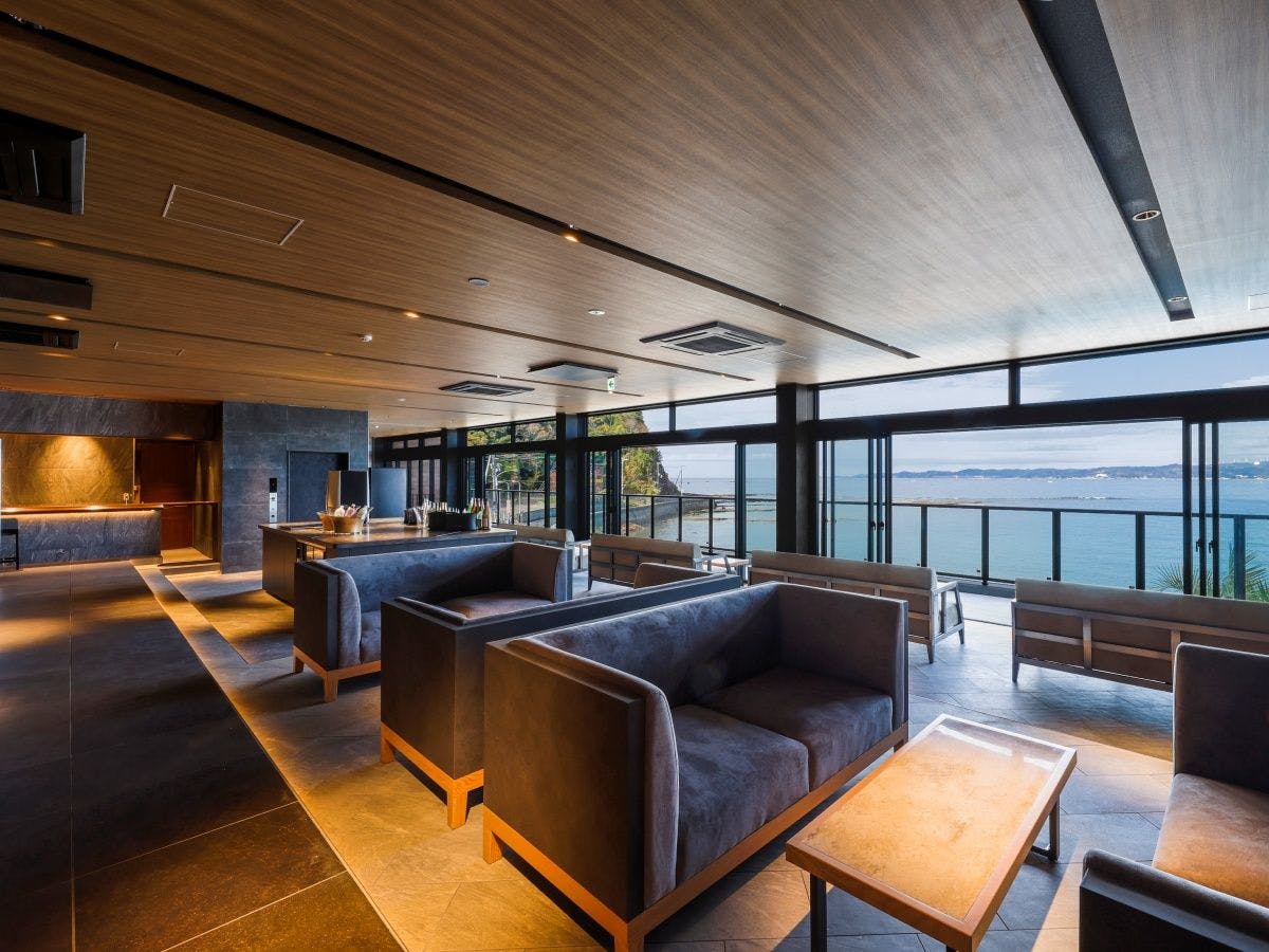 FIVE SPRING RESORT THE SHIRAHAMA