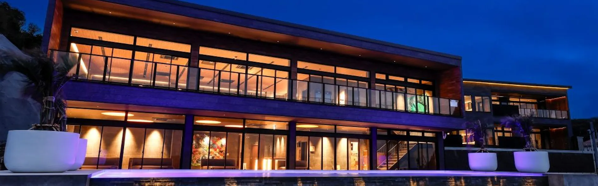 FIVE SPRING RESORT THE SHIRAHAMA