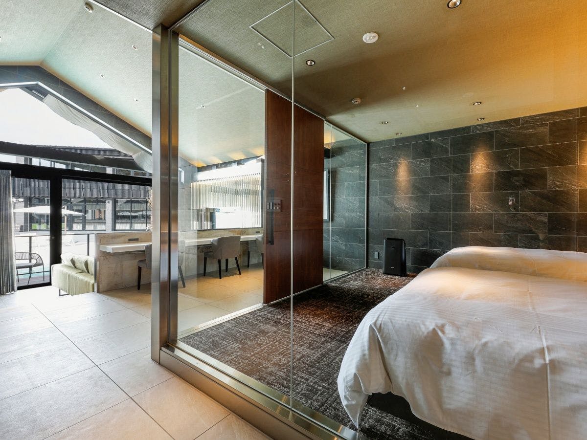 FIVE SPRING RESORT THE SHIRAHAMA