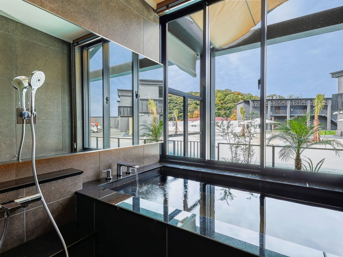 FIVE SPRING RESORT THE SHIRAHAMA