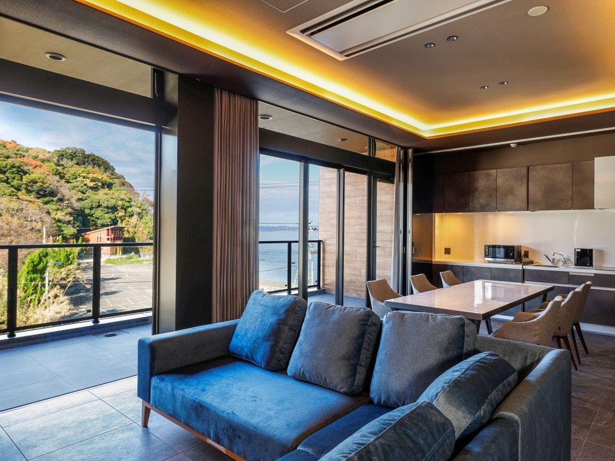 FIVE SPRING RESORT THE SHIRAHAMA｜ふるさと納税 和歌山県白浜町の
