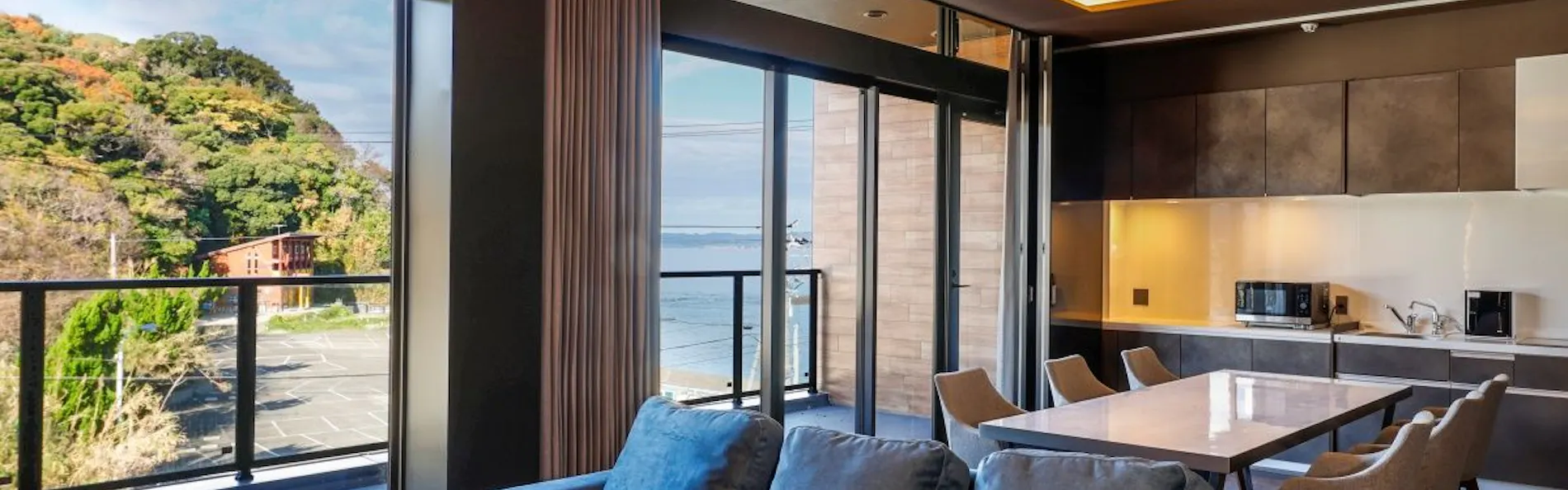 FIVE SPRING RESORT THE SHIRAHAMA